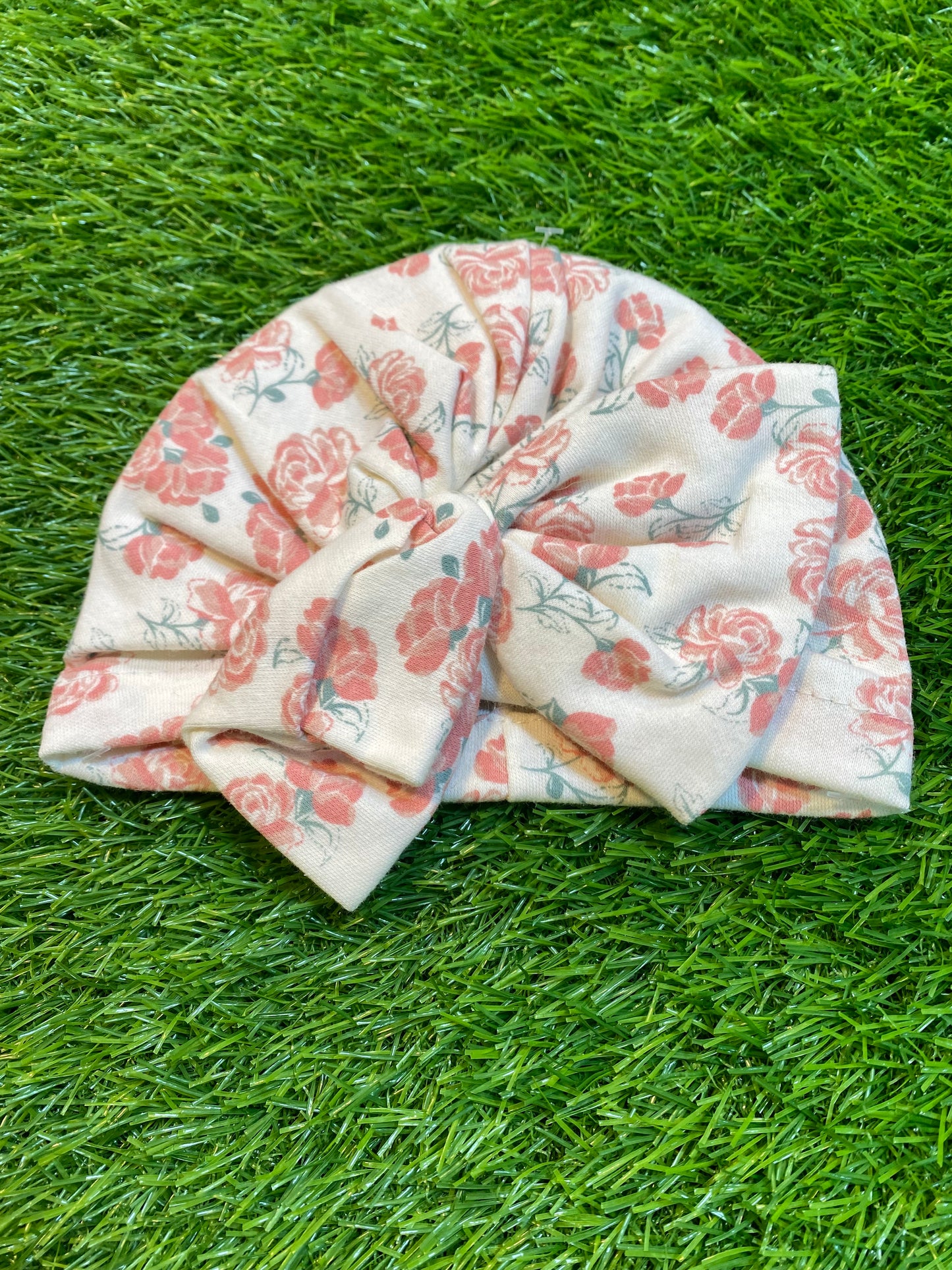 Baby Cap, Bip & sock 3 Pcs Set