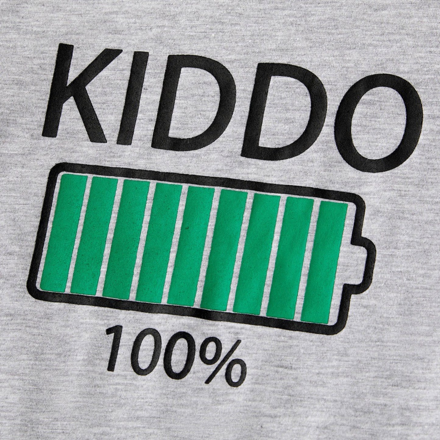 Energy Charging T-Shirt