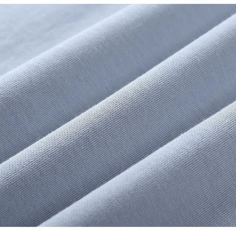 solid color versatile hooded sweatshirt couple simple pullover loose top