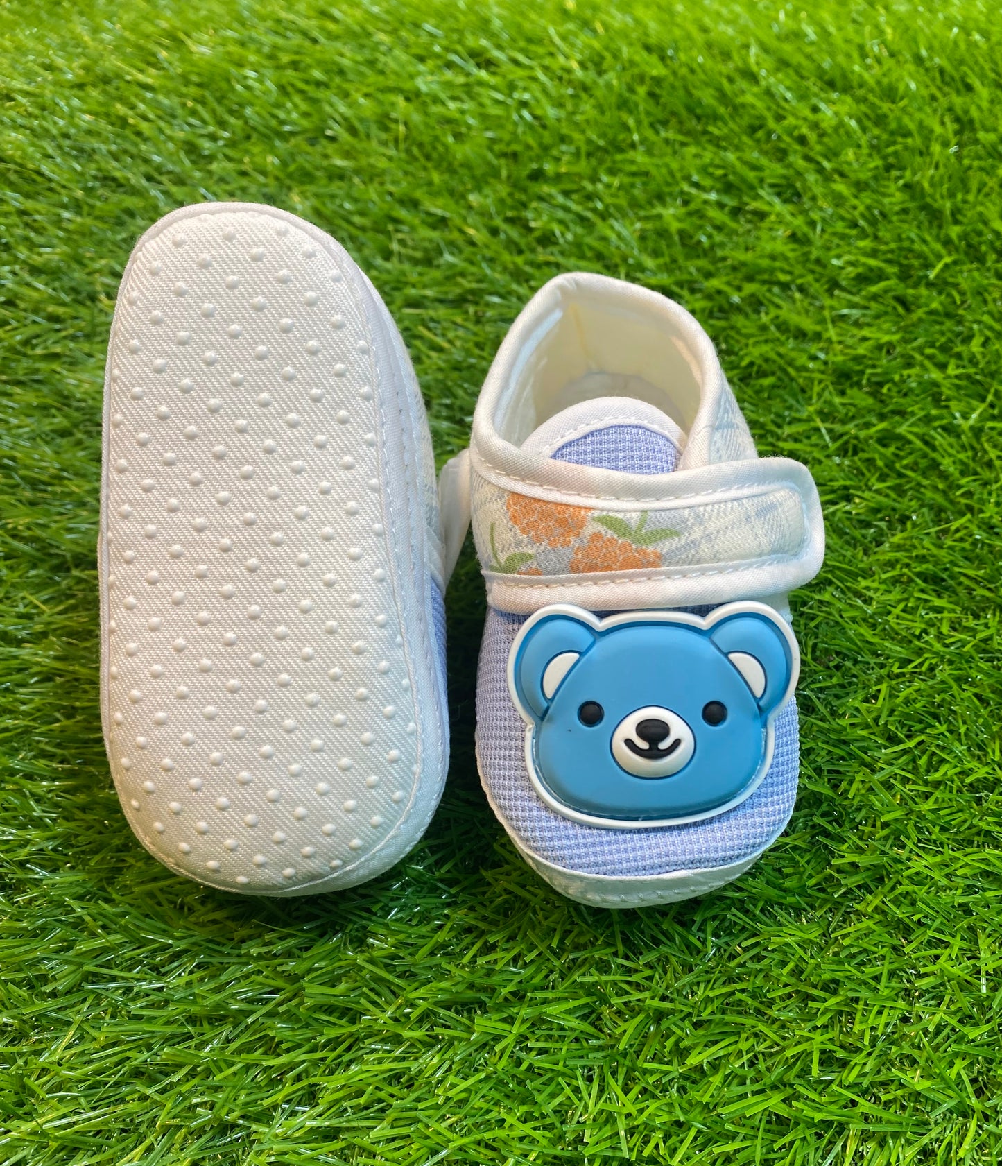 Baby boy Shoes