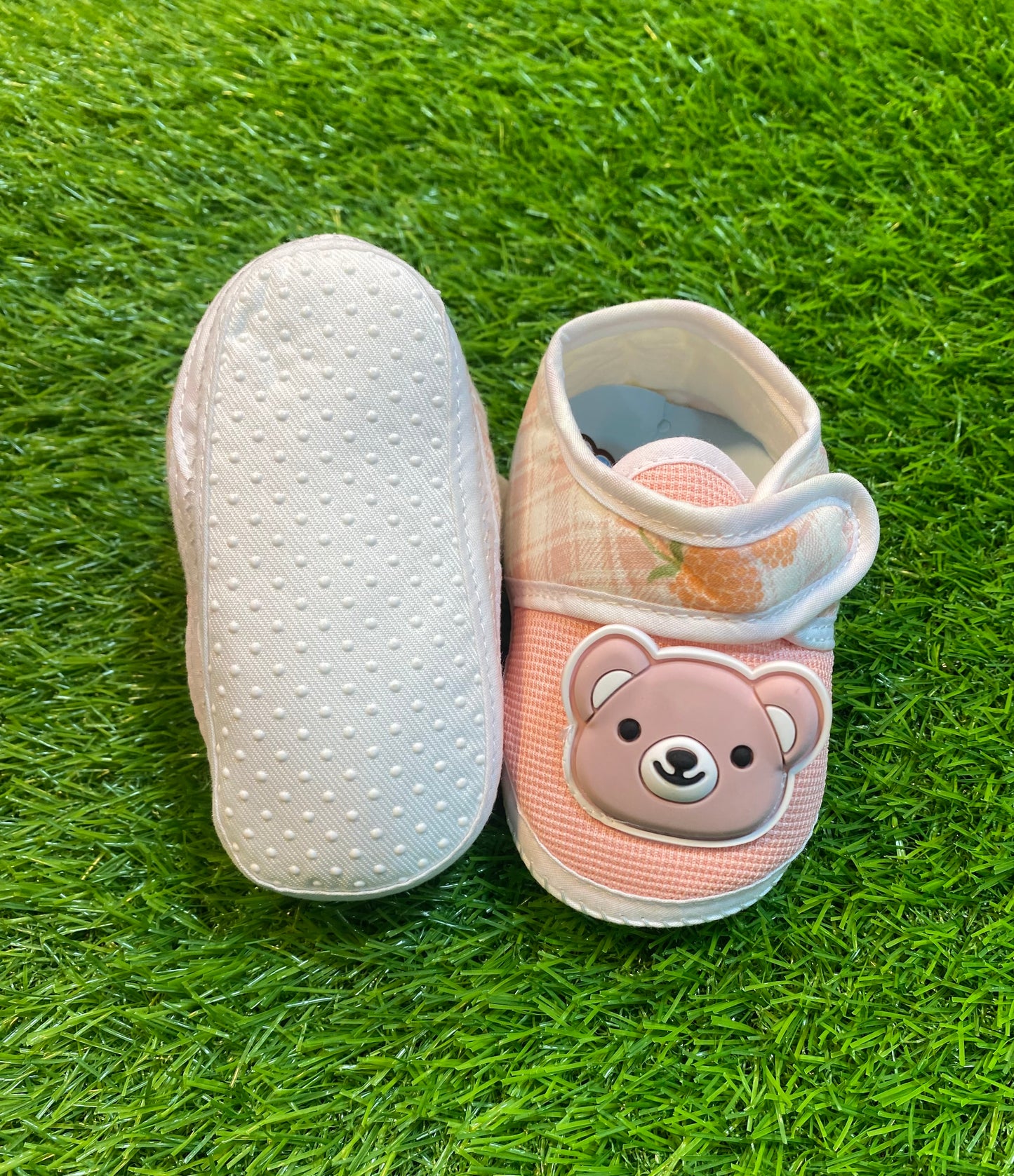 Baby girl Shoes