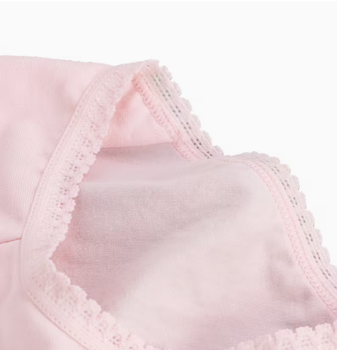 Colorful Pattern Printed Comfortable Cotton Youngsters's Underwear