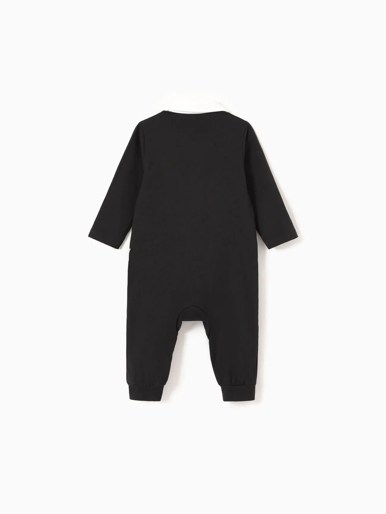 Baby Magician Boy/Girl Naia Classic Jumpsuit