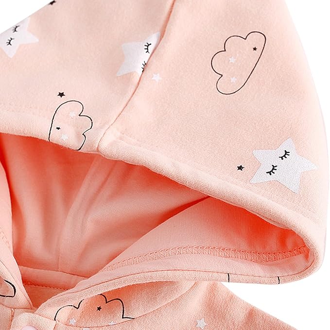 Star Baby Clothing Boys Girls Spring Romper