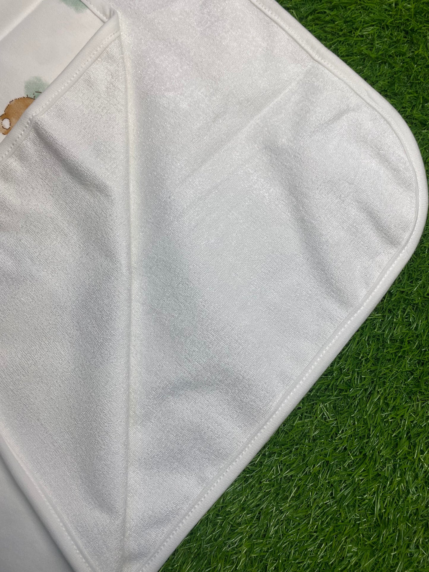 Waterproof Baby Mattress Protector Pad