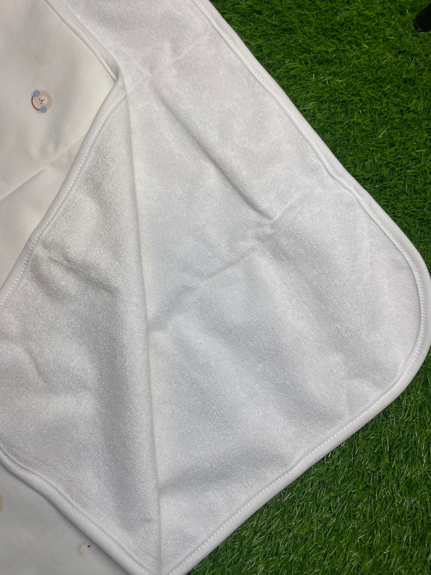 Waterproof Baby Mattress Protector Pad