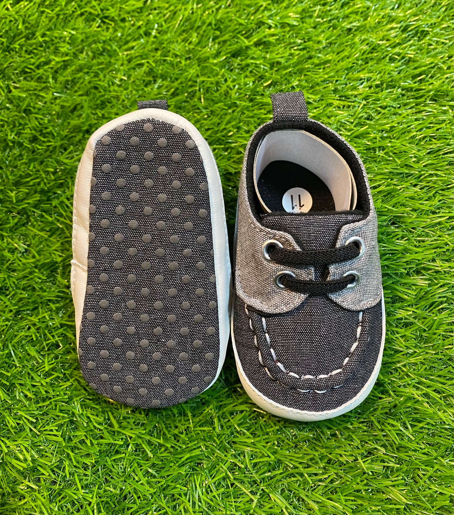 Baby Boy Anti slip Shoes