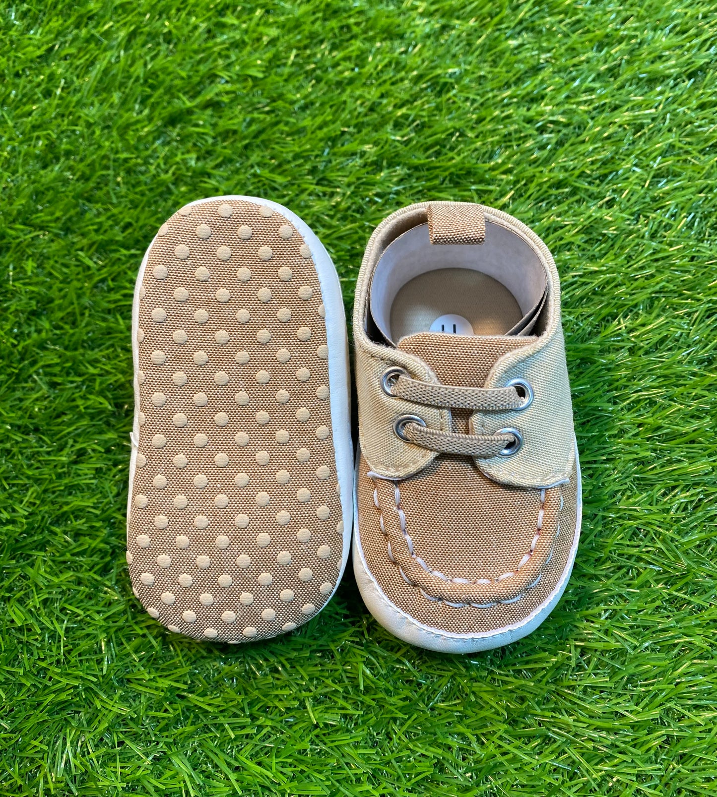 Baby Boy Anti slip Shoes