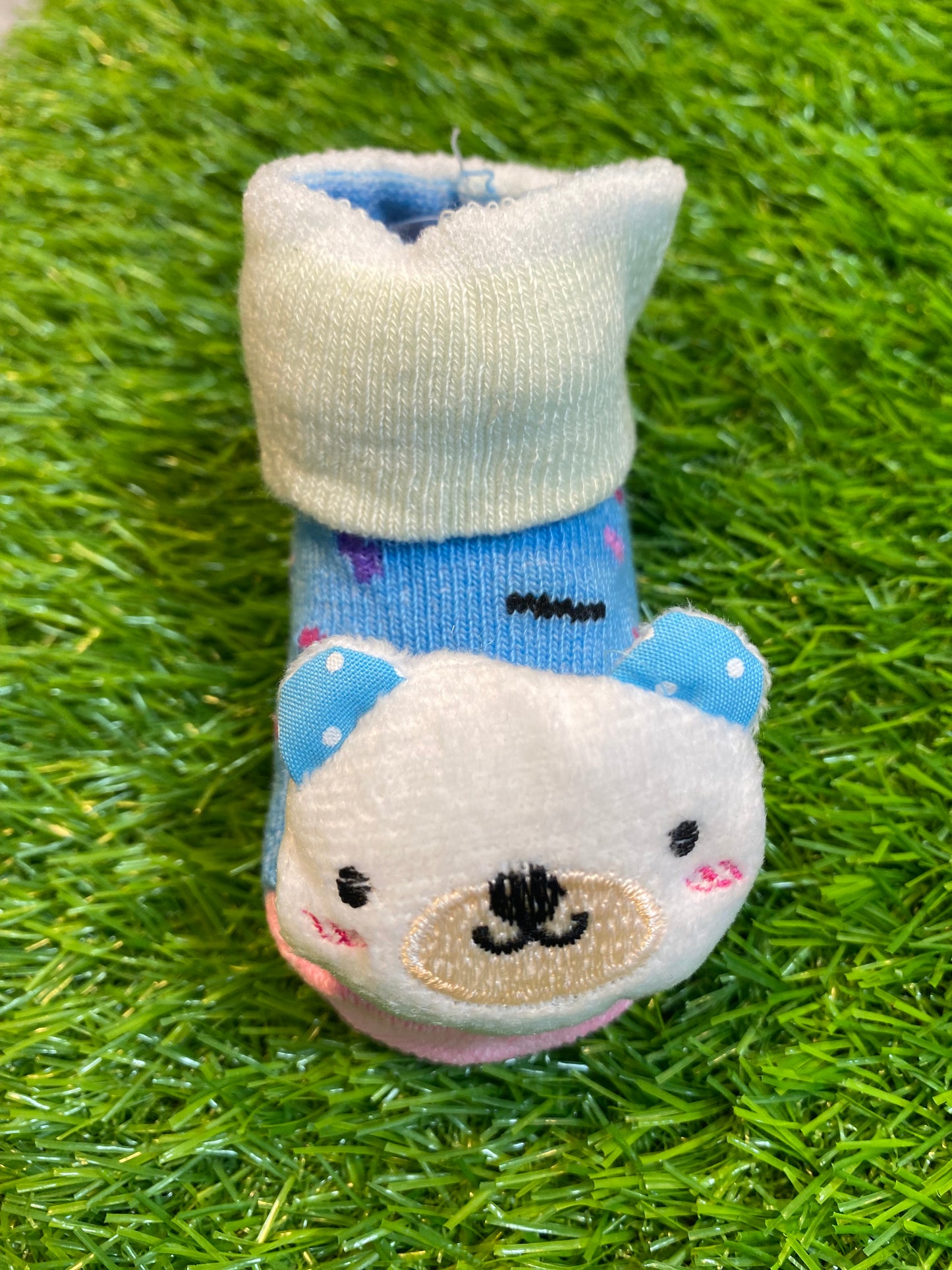Baby soft Socks