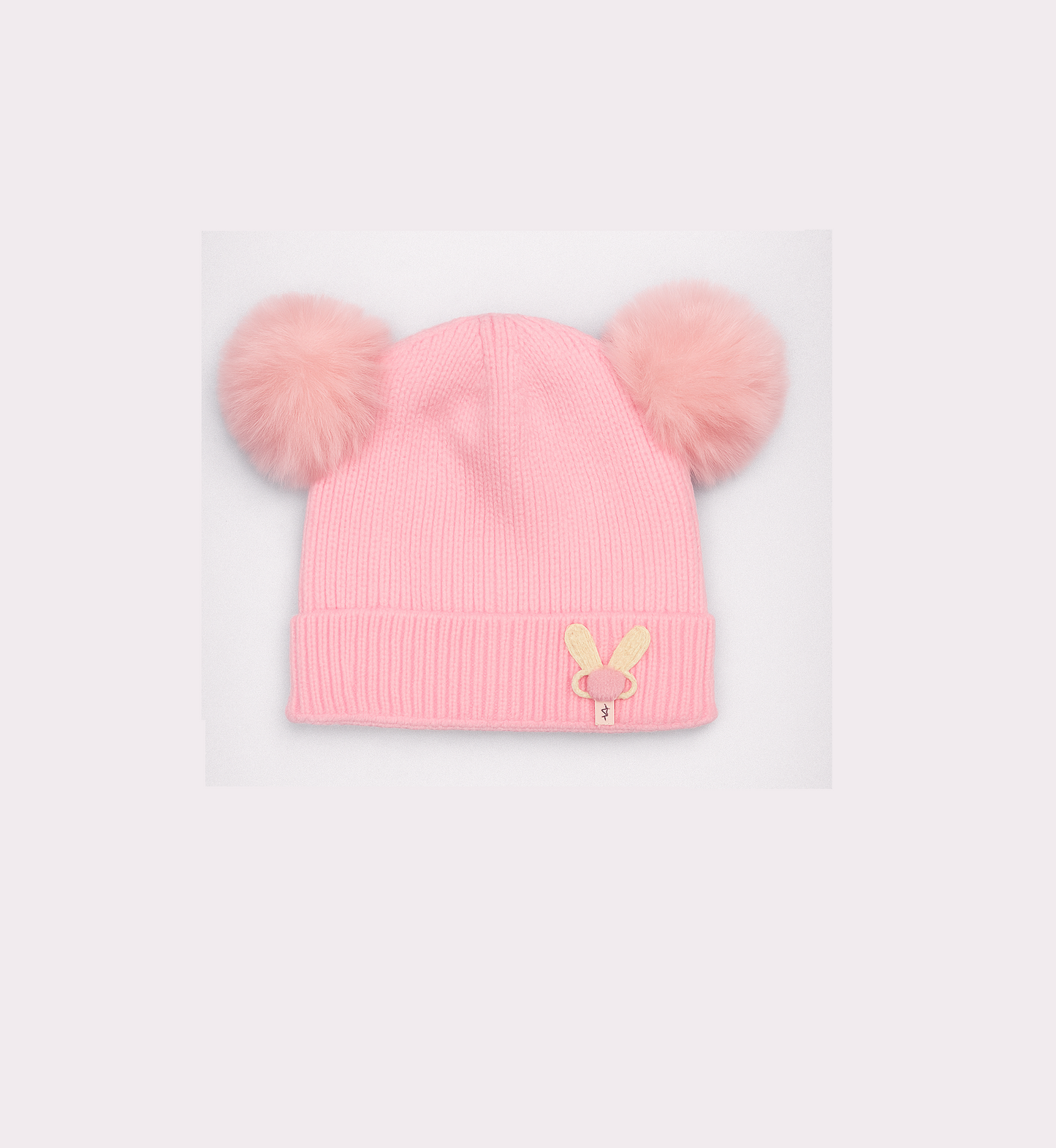 Baby Boys Girls Winter Hat Cute Pattern Knit Beanie