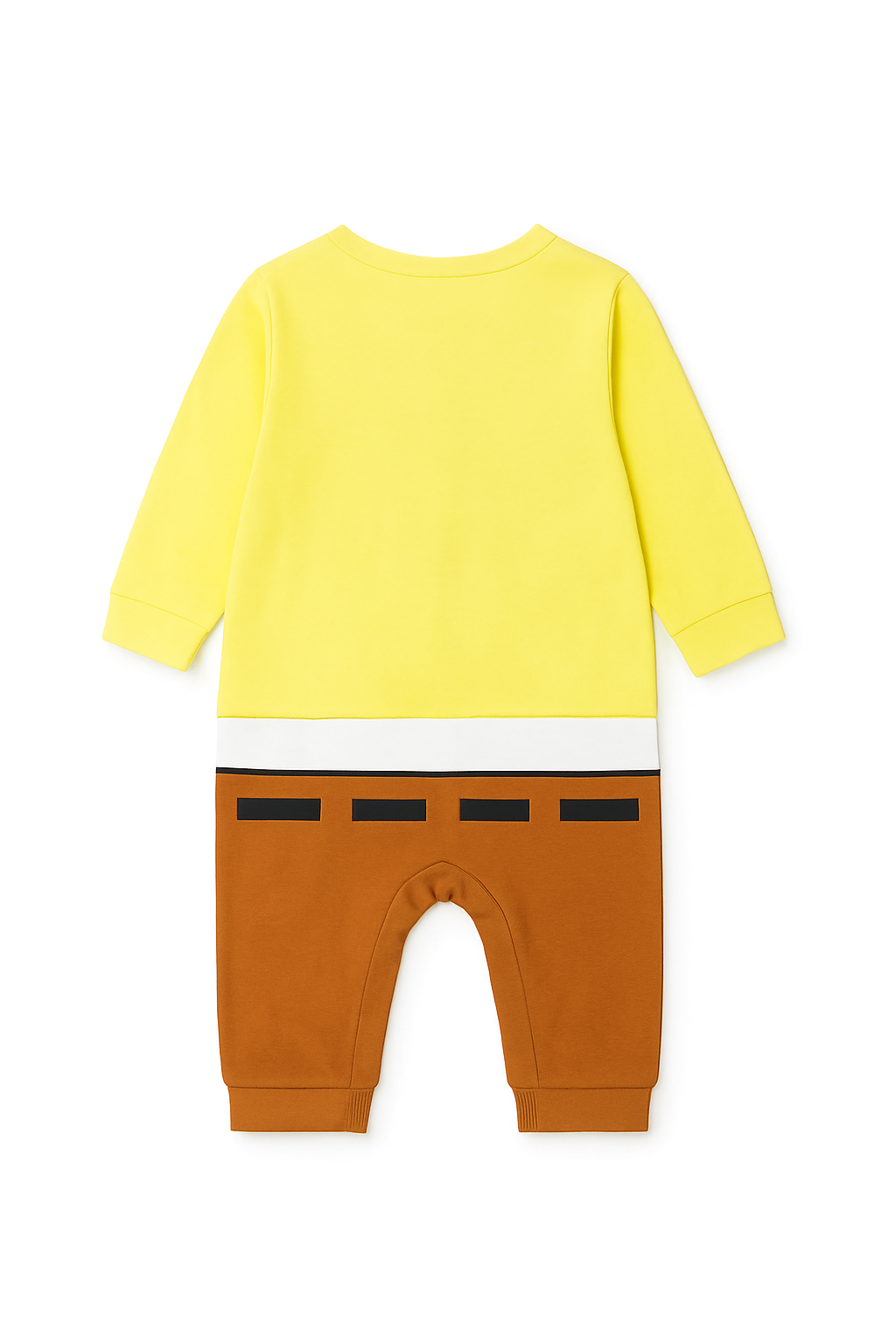 SpongeBob SquarePants Jumpsuit
