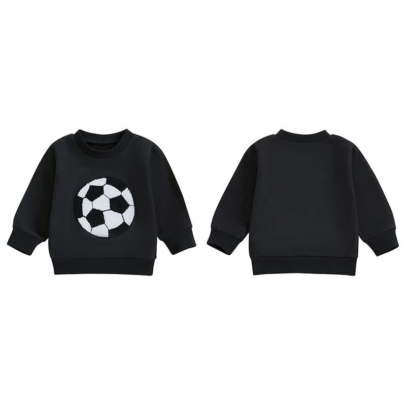 multicolor pullover football Picture
