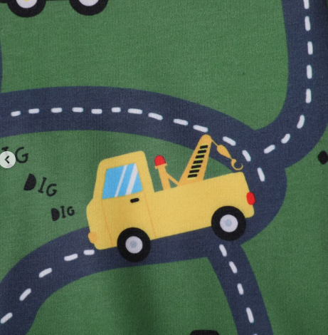 Hoodie Sweatshirt - Multiple Colors