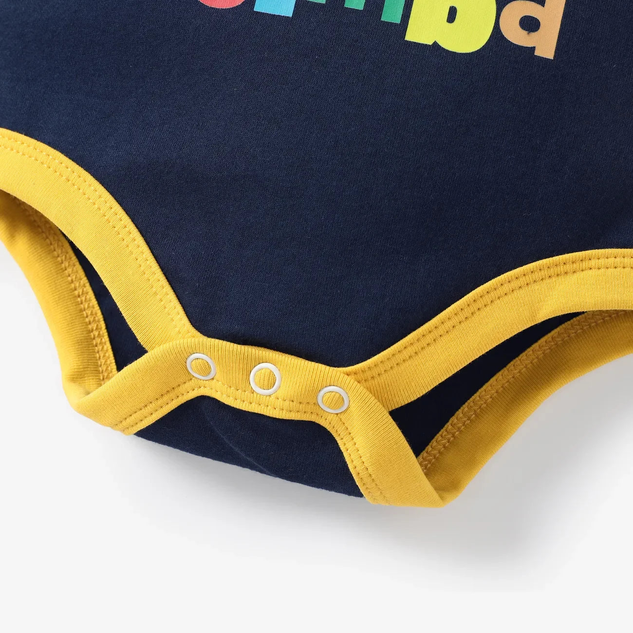 Baby Boy/girl Disney Pattern Romper