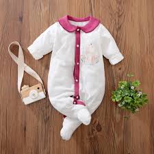 Lace Collar Jumpsuit Romper