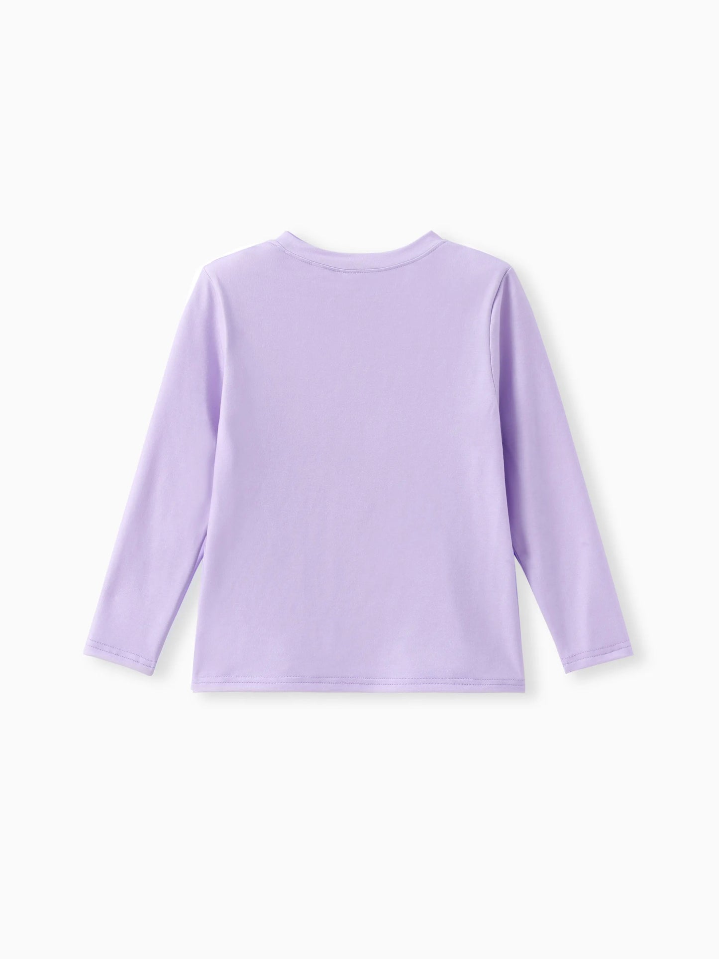 Disney Princess Toddler Girl Elsa 1pc Naia™ Long-sleeve T-shirt