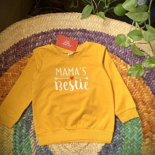 Boys' and girls' sports blouses