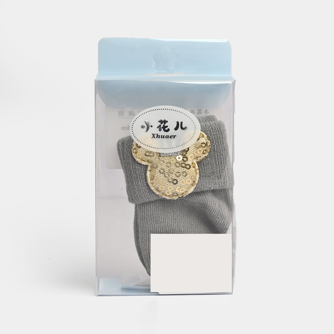 Baby Girl Fancy Socks