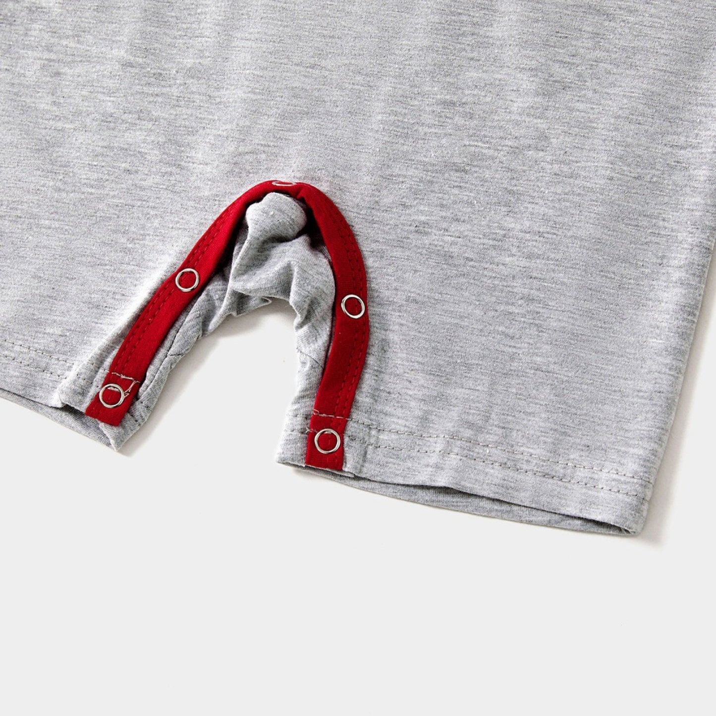 Energy Charging Romper