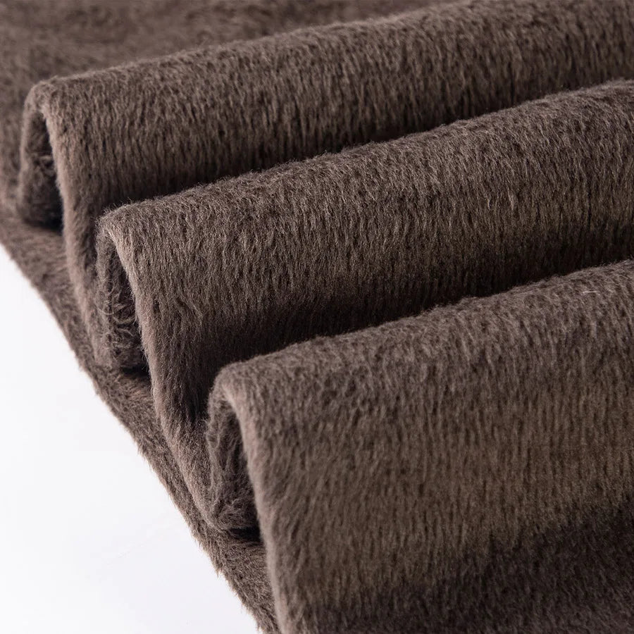 Winter Warm Pants Kids Fleece Lined Leggings -H