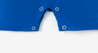 Justice League  Character Print Overalls