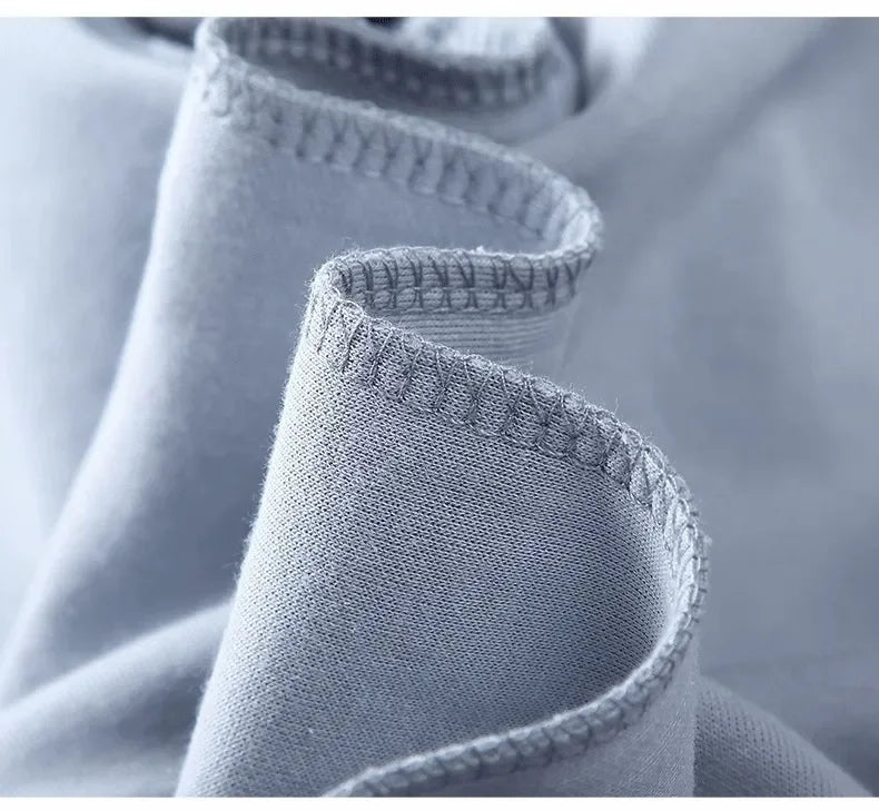 solid color versatile hooded sweatshirt couple simple pullover loose top