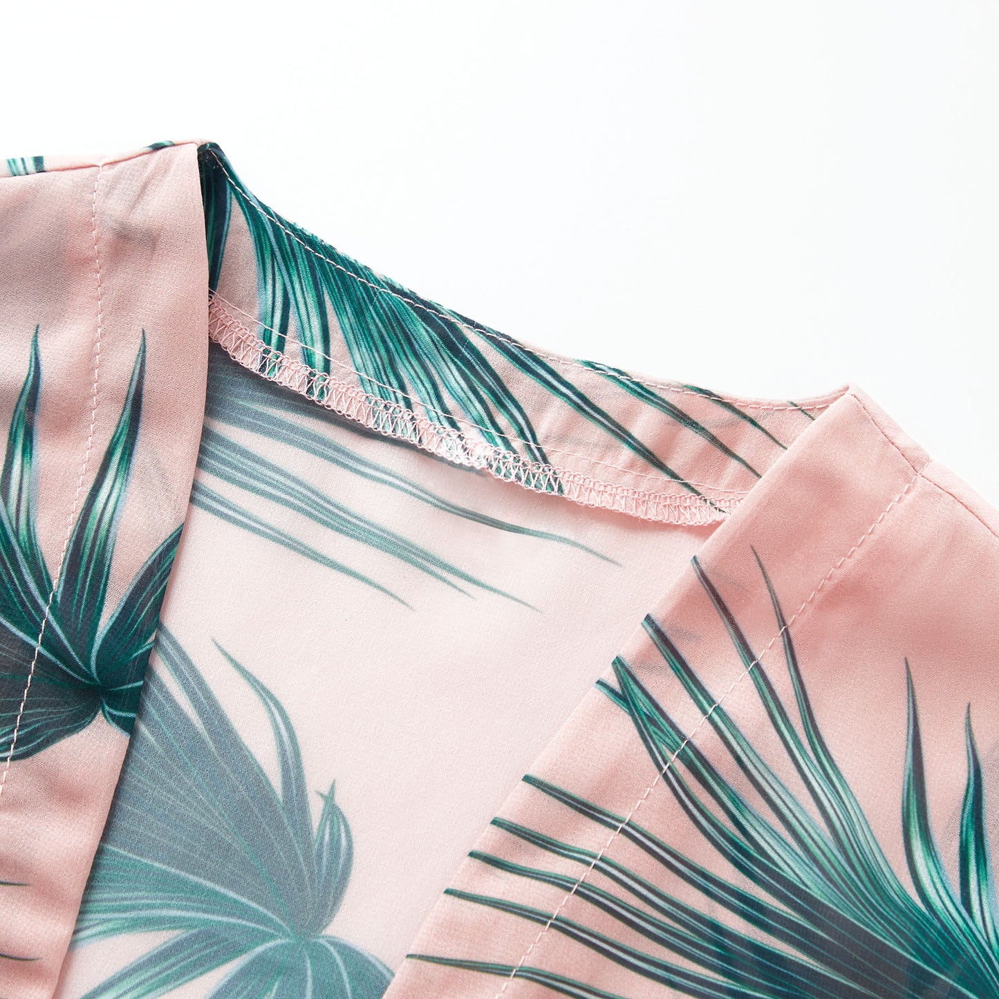 Cover Ups Chiffon Cardigan