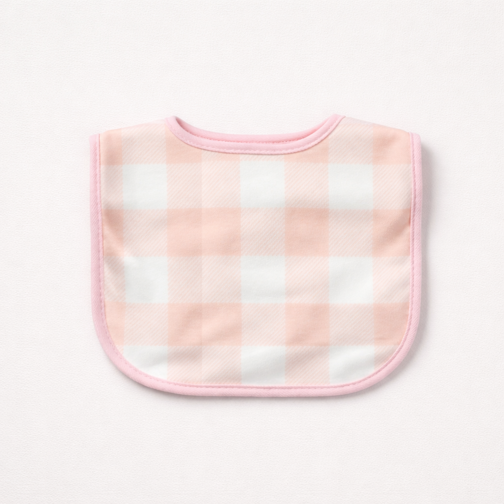5-Piece Bib & Socks Set "Blossom Bloom(042Lh)