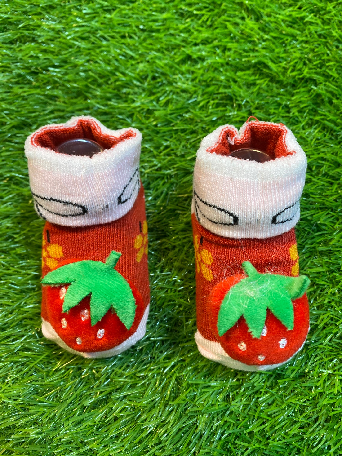 Baby soft Socks