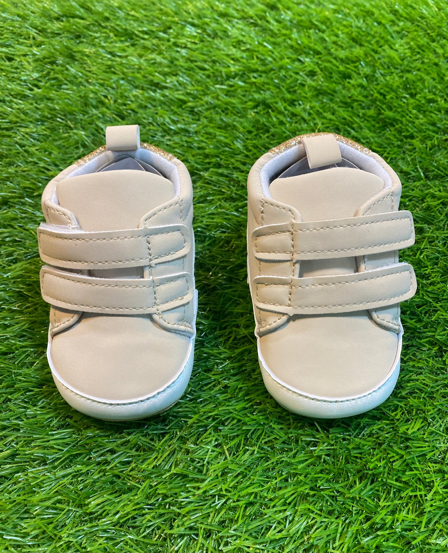 Baby girl Anti slip Shoes