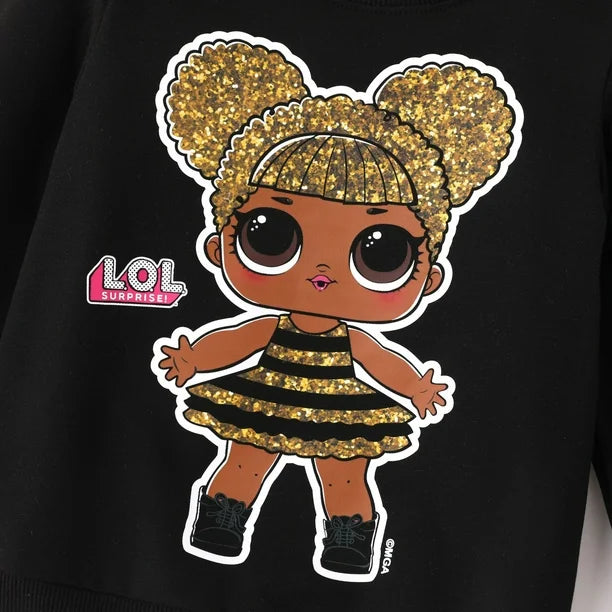 L.O.L. SURPRISE! Sweatshirt