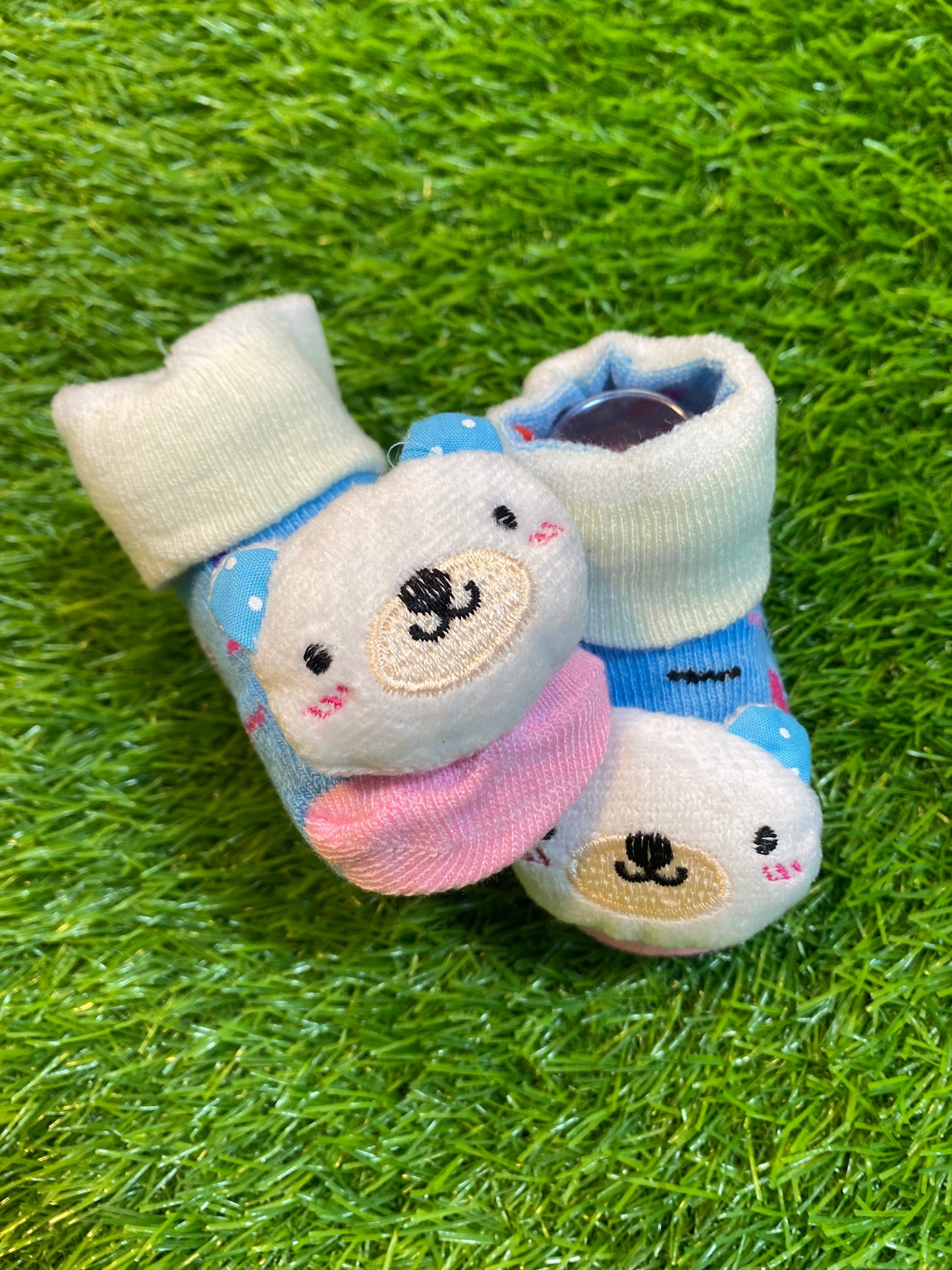 Baby soft Socks