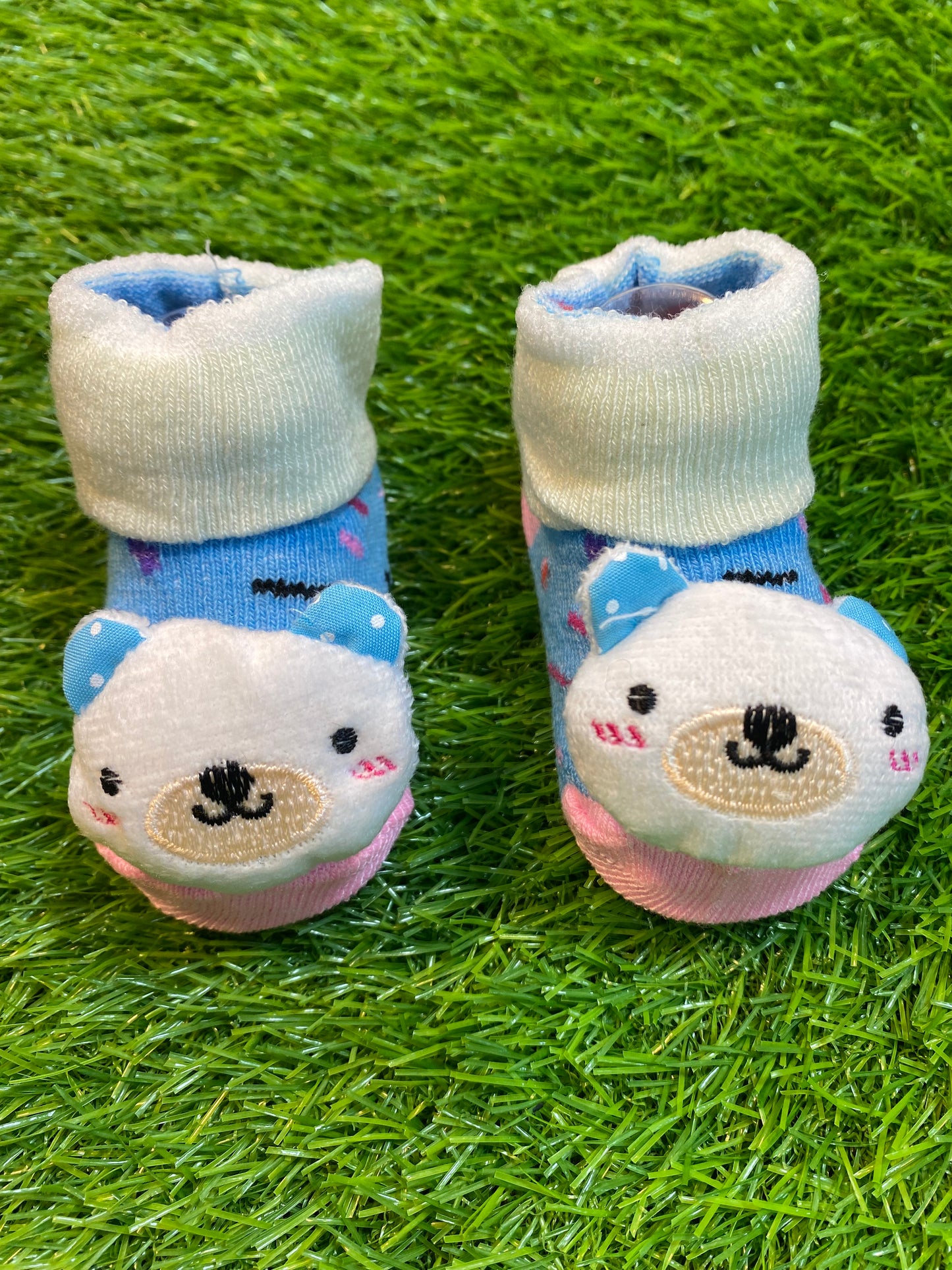 Baby soft Socks