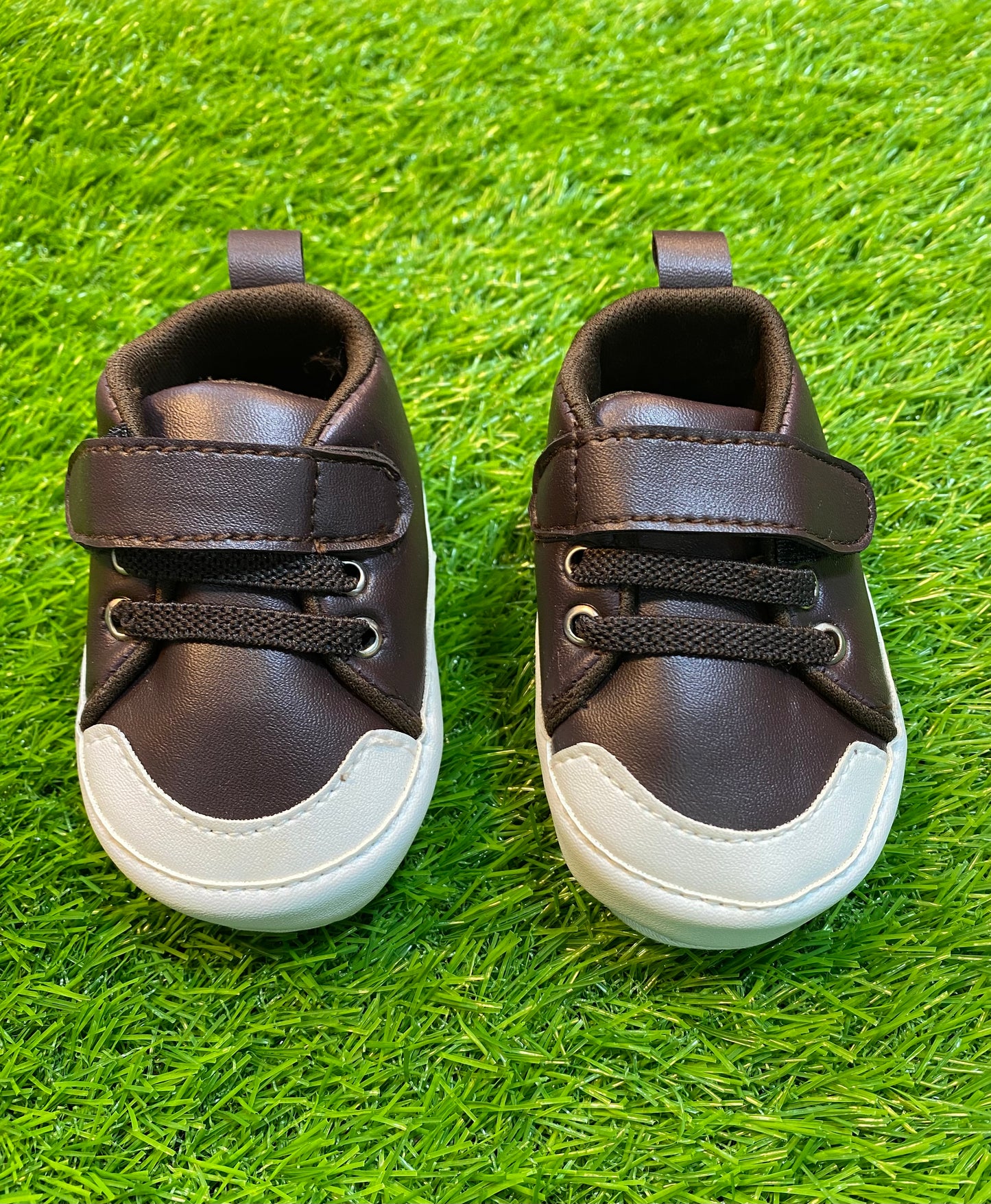 Baby Boy Anti slip Shoes