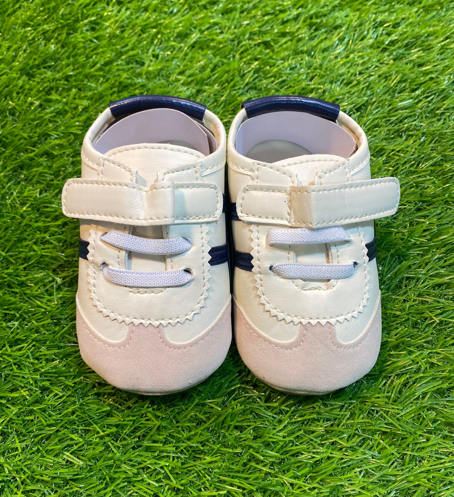 Baby Boy Anti slip Shoes