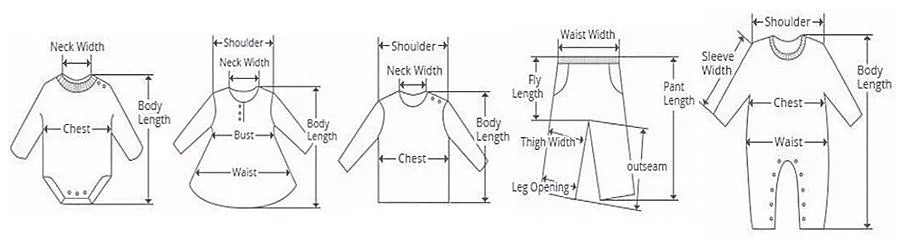 Kids Blue Denim Jeans with Elastic Waist & Back Pockets – Casual Everyday Wear