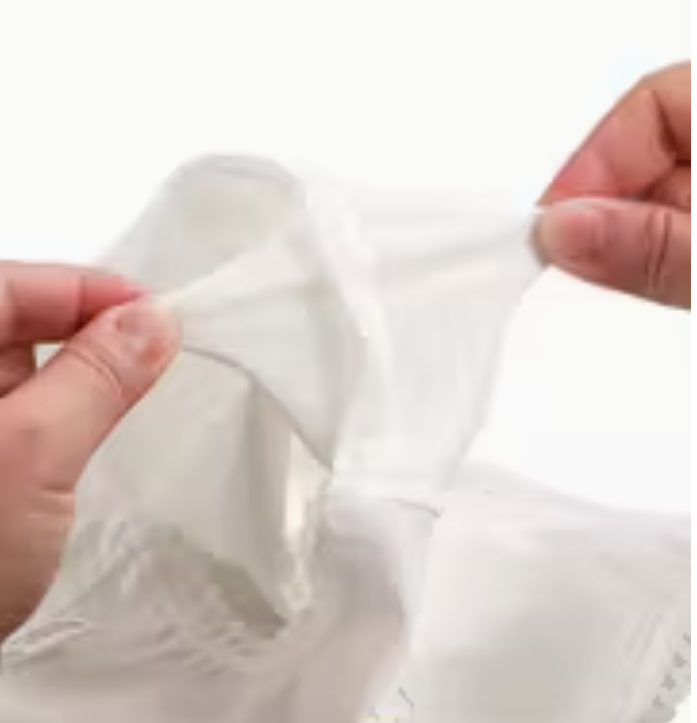 Colorful Pattern Printed Comfortable Cotton Youngsters's Underwear