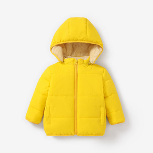 Waterproof Jackets Puffer Jacket Jacket For Kids