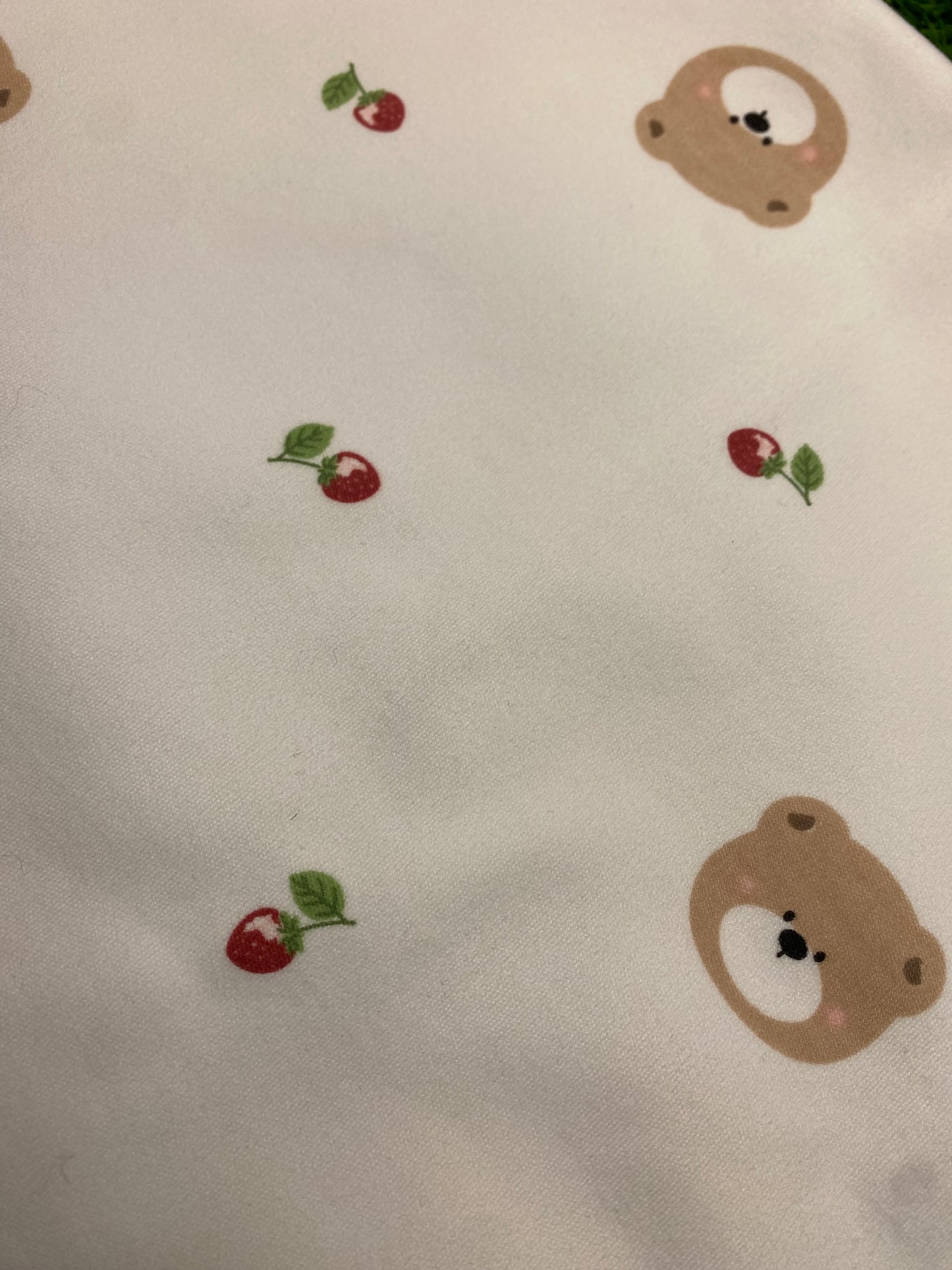 Waterproof Baby Mattress Protector Pad