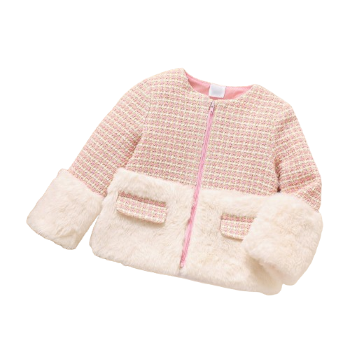 Sweet Secret Button Top