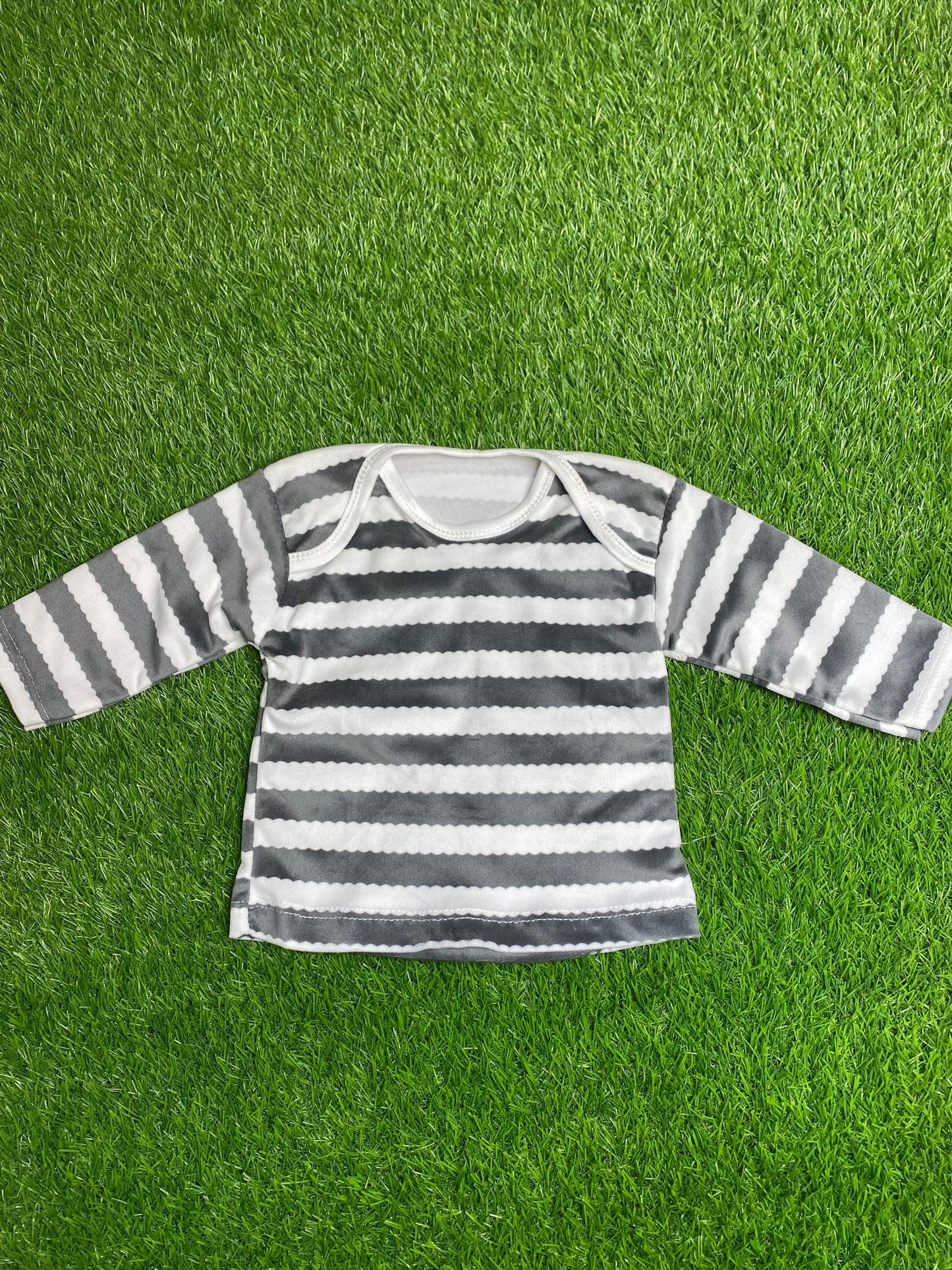 Baby Boy 7 Pieces Fleece Starter Set