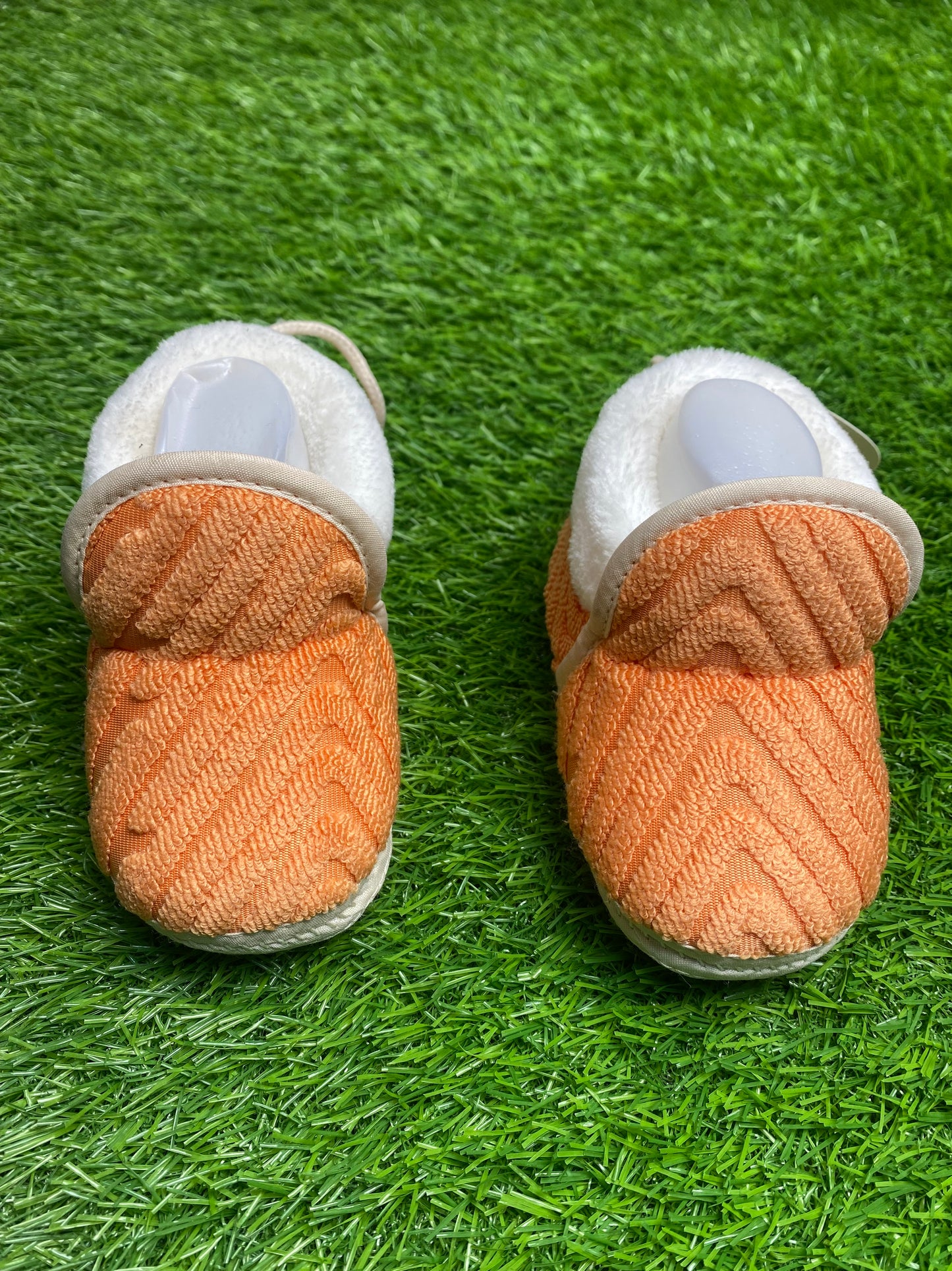 Fluffy soft fleese winter shoes