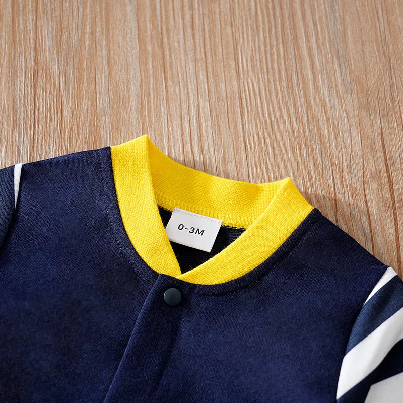 Cartoon Casual Jumpsuit