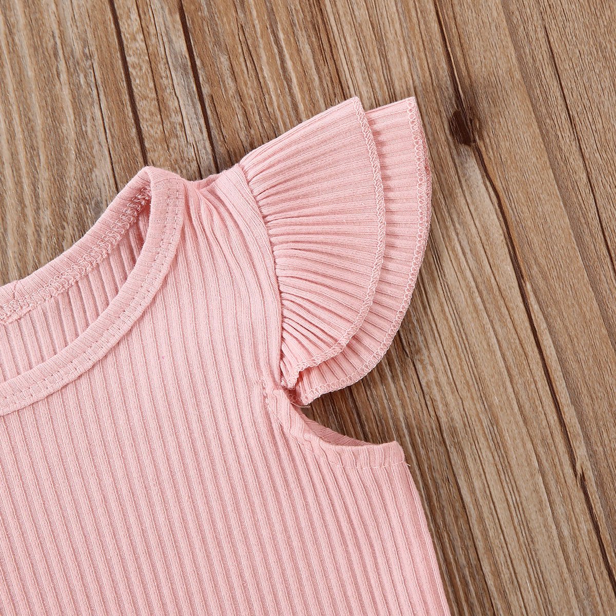 Cap Sleeve Summer Shirt without Shorts