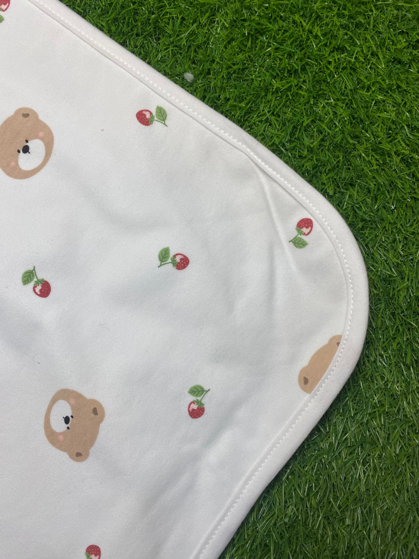 Waterproof Baby Mattress Protector Pad