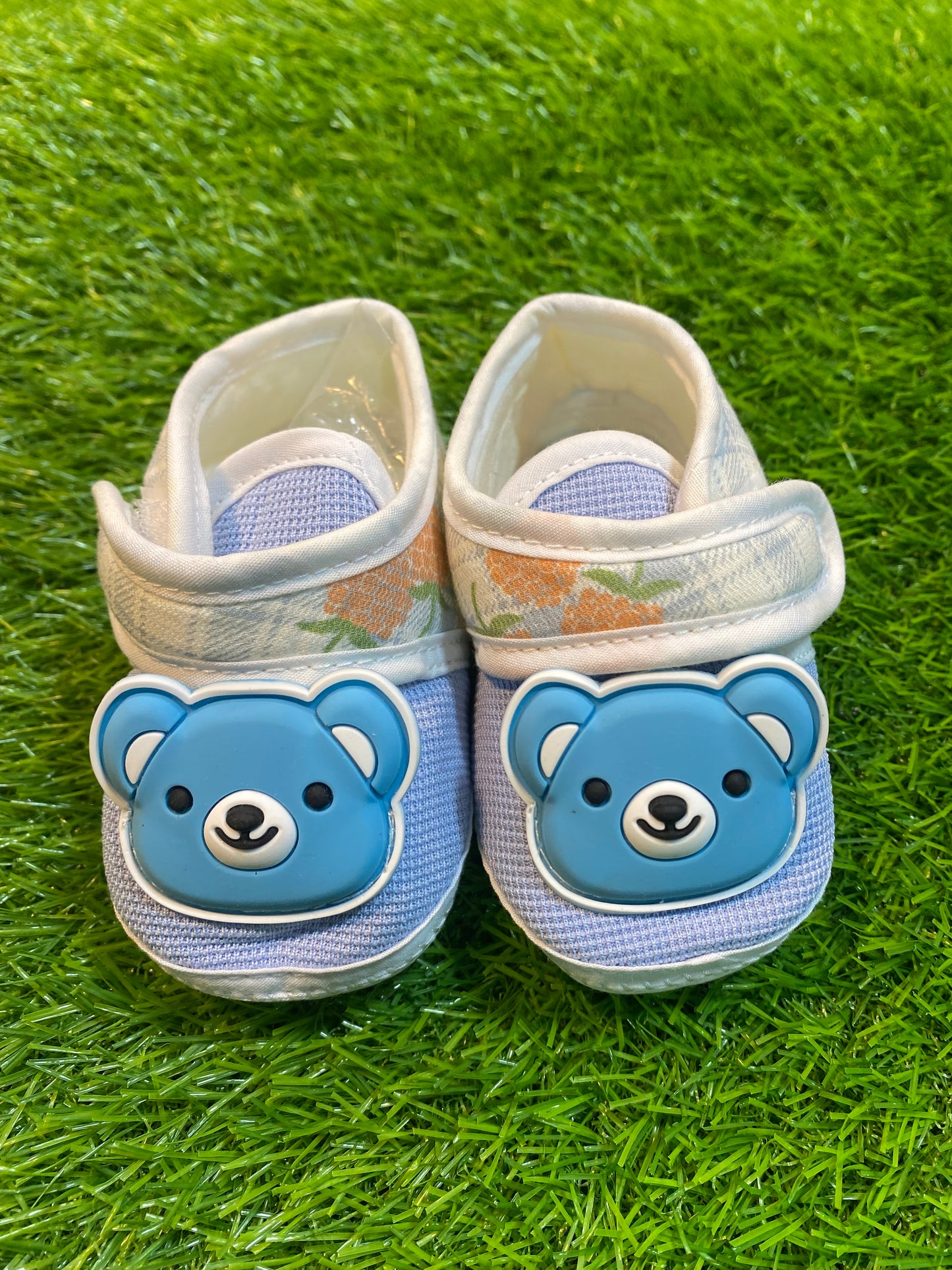 Baby boy Shoes