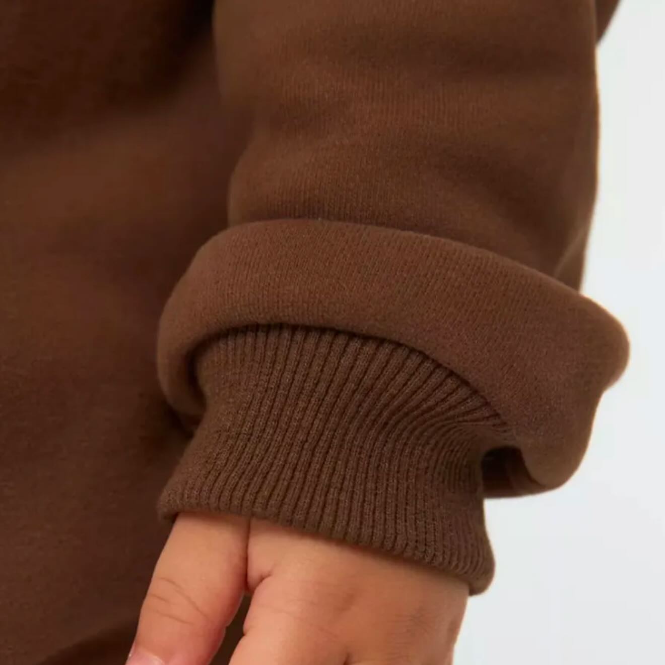 Baby Boy Autumn/Winter Jumpsuit with Bear Patch, Warm and Thick Romper with Pants, Suitable for 0-24 Months, Ideal for Outdoor Use