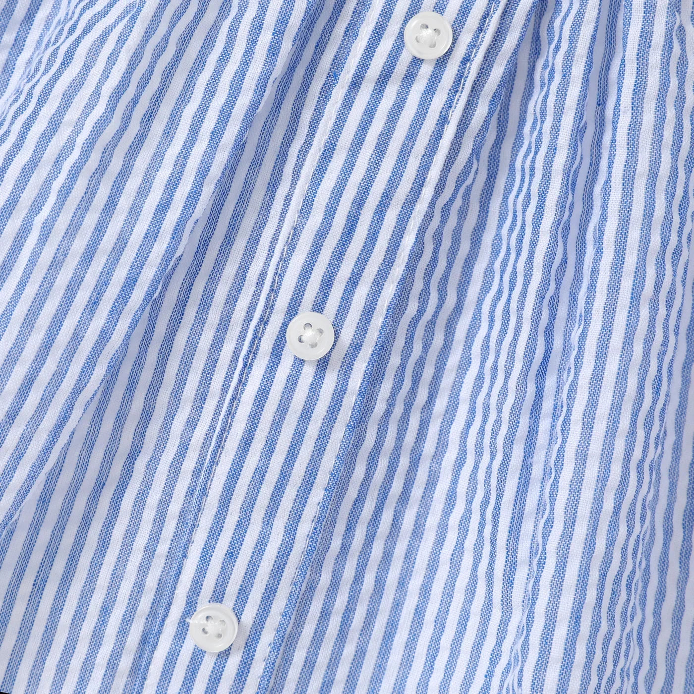 Strappy Striped Dress Suitable for Summer Season Soft and Comfortable