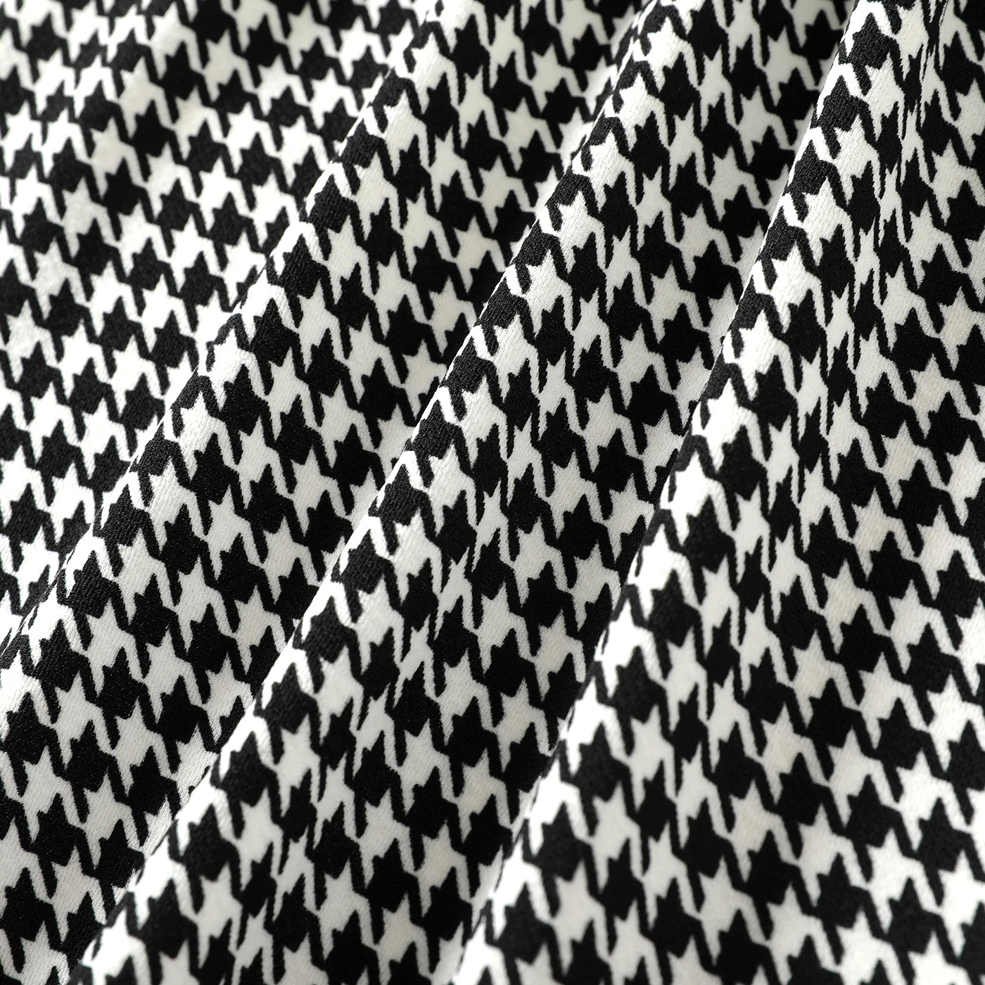 Winter Cable Knit Dress