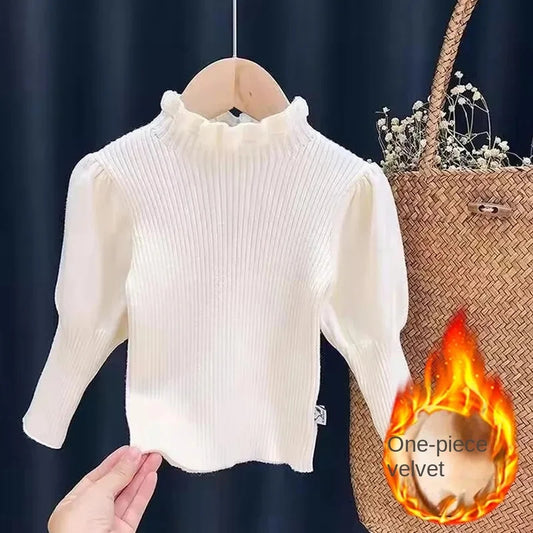 Baby Turtleneck Sweaters